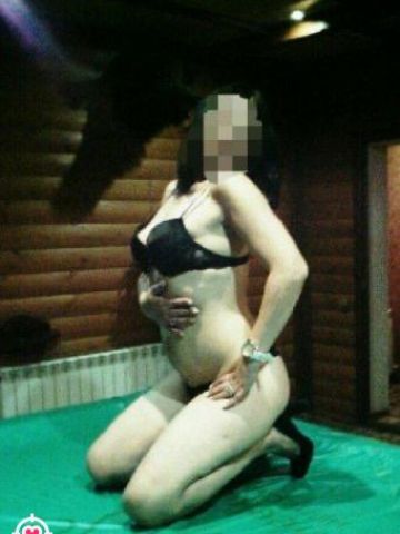 Проститутка Доминика Проститутка Доминика